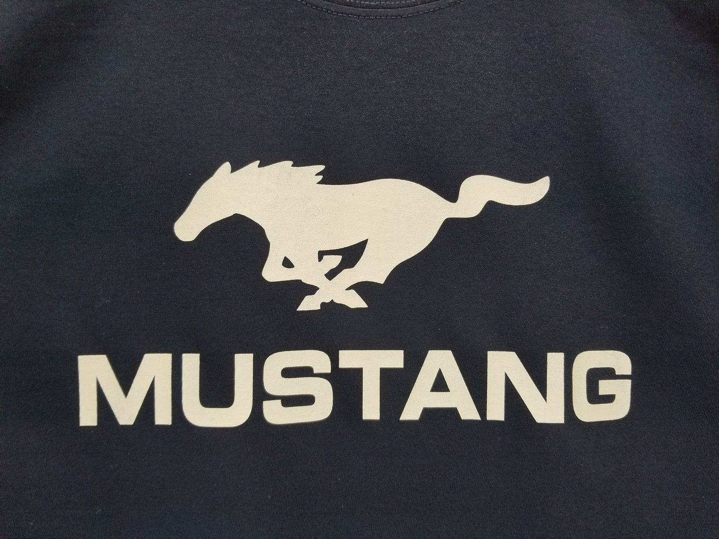 Ford Mustang T-Shirt *Car Lover Gift*