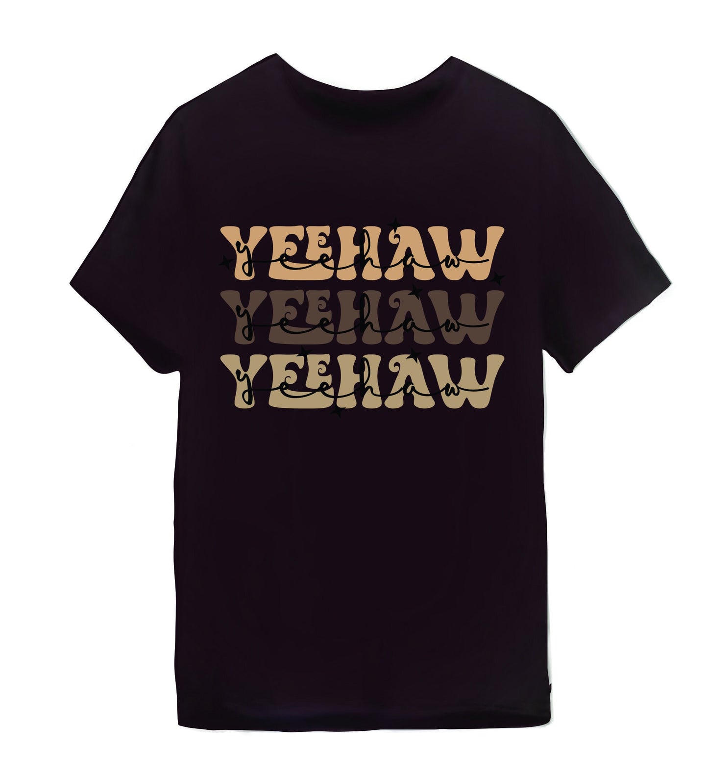 Yeehaw T-Shirt