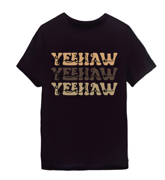 Yeehaw T-Shirt
